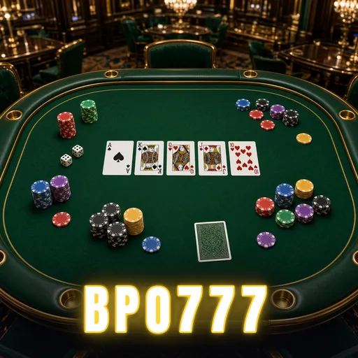 bpo777 APK Indonesia - Panduan Lengkap dan Tutorial